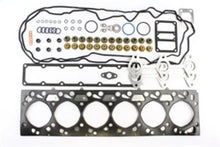 Load image into Gallery viewer, Cometic Street Pro Honda 1994-01 DOHC B16A2/A3 B18C5 82mm Bore Top End Kit - Side View