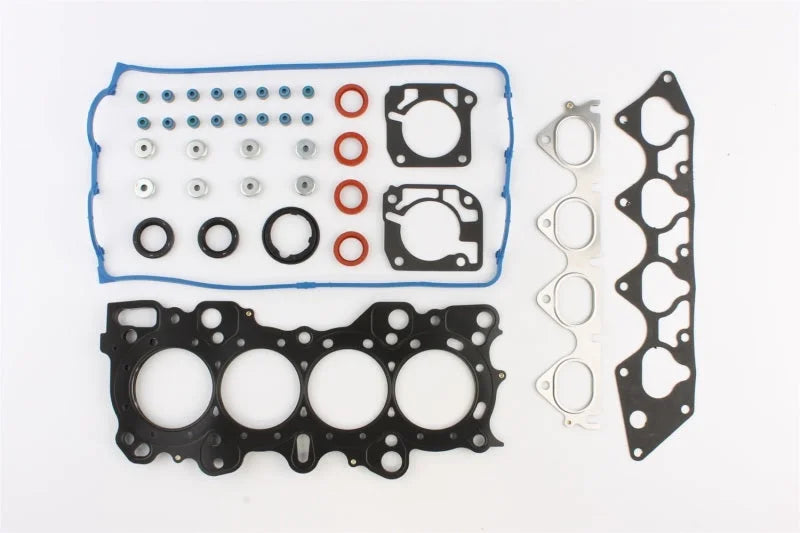 Cometic Street Pro Honda 1994-01 DOHC B18C1 GS-R 82mm Bore Top End Kit - Side View