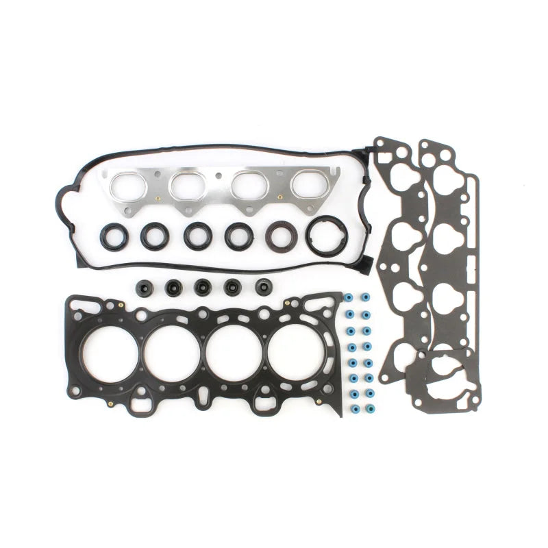 Cometic Street Pro Honda 1996-00 SOHC D16Y5/Y7/Y8 76mm Top End Kit - Main Product View