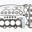 Load image into Gallery viewer, Cometic Street Pro Honda 1996-00 SOHC D16Y5/Y7/Y8 76mm Top End Kit - Side View