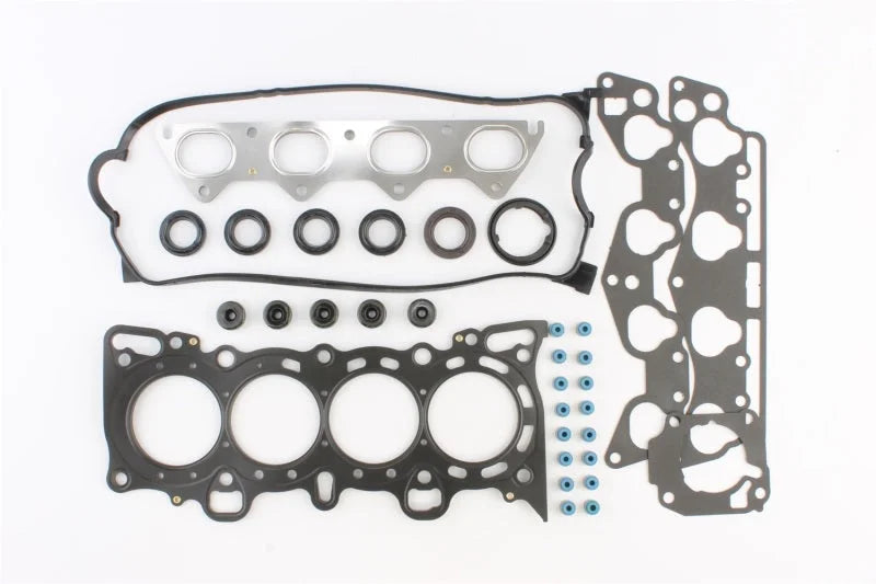 Cometic Street Pro Honda 1996-00 SOHC D16Y5/Y7/Y8 76mm Top End Kit - Side View
