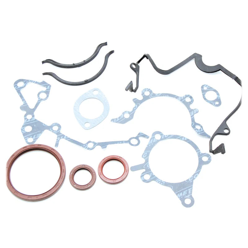 Cometic Street Pro Mazda Miata B6 1.6L Bottom End Kit - Side View