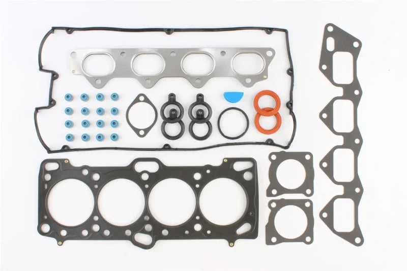Cometic Street Pro Mitsubishi 1989-97 DOHC 4G63/T 2.0L 86mm Bore Top End Kit - Side View
