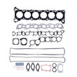 Load image into Gallery viewer, Cometic Street Pro Nissan 1988-93 RB20DET 2.0L Inline 6 80mm Bore Top End Kit - Side View