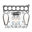 Load image into Gallery viewer, Cometic Street Pro Nissan 1989-02 RB26DETT 2.6L Inline 6 87mm Bore Top End Kit - Main Product View