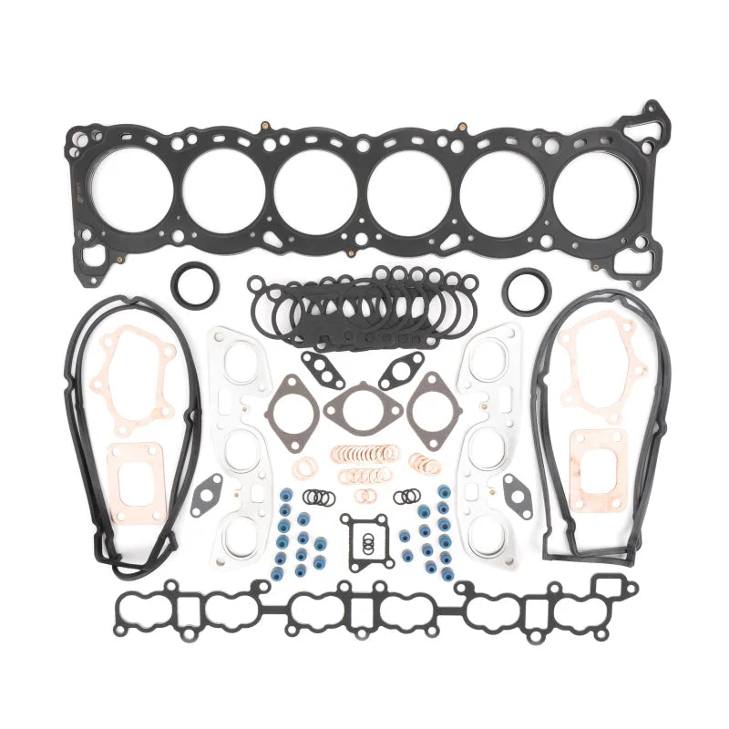 Cometic Street Pro Nissan 1989-02 RB26DETT 2.6L Inline 6 87mm Bore Top End Kit - Main Product View