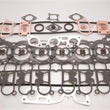 Load image into Gallery viewer, Cometic Street Pro Nissan 1989-02 RB26DETT 2.6L Inline 6 87mm Bore Top End Kit - Side View