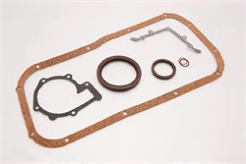 Cometic Street Pro Nissan 1991-98 KA24DE 2.4L 240SX Bottom End Kit - Main Product View