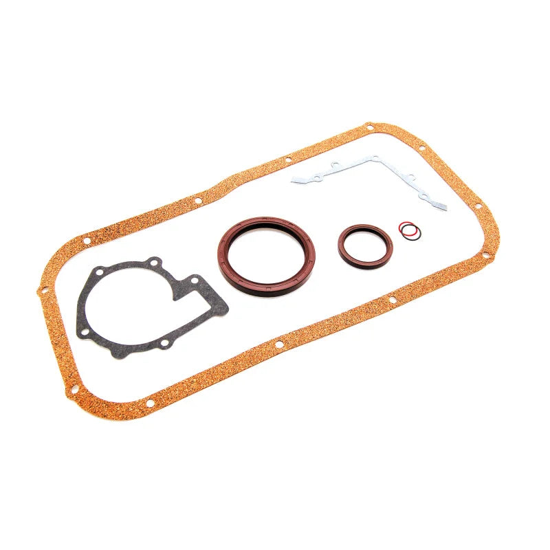 Cometic Street Pro Nissan 1991-98 KA24DE 2.4L 240SX Bottom End Kit - Side View