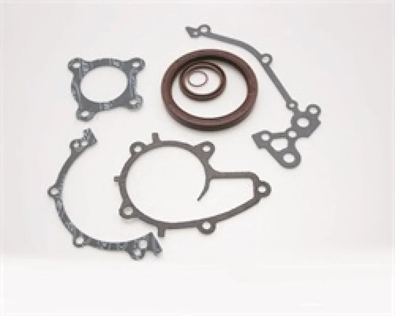 Cometic Street Pro Nissan CA18DET Bottom End Kit - Main Product View