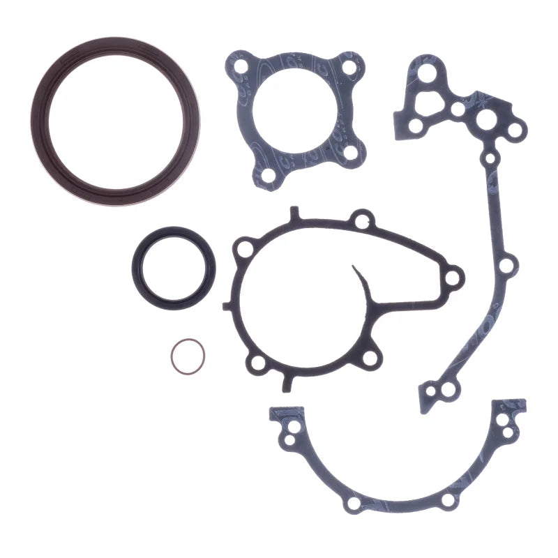 Cometic Street Pro Nissan CA18DET Bottom End Kit - Side View