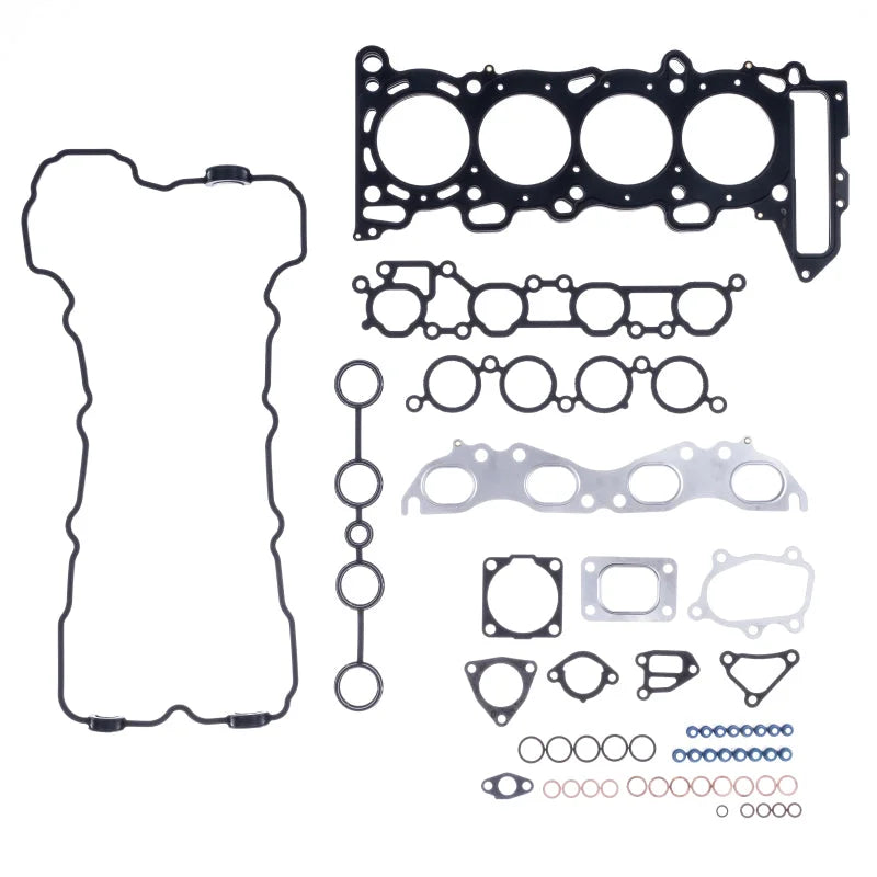 Cometic Street Pro Nissan SR20DET S14 87.5mm Bore Top End Kit - Main Product View