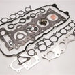 Load image into Gallery viewer, Cometic Street Pro Nissan SR20DET S14 87.5mm Bore Top End Kit - Side View
