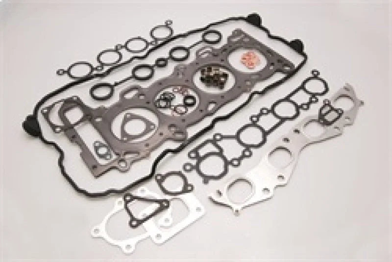 Cometic Street Pro Nissan SR20DET S14 87.5mm Bore Top End Kit - Side View