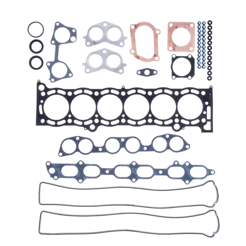 Cometic Street Pro Toyota 1986-92 7M-GTE 3.0L Inline 6 84mm Top End Kit - Main Product View