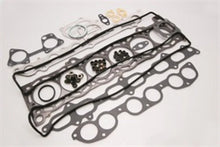 Load image into Gallery viewer, Cometic Street Pro Toyota 1986-92 7M-GTE 3.0L Inline 6 84mm Top End Kit - Side View