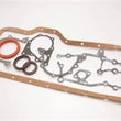 Load image into Gallery viewer, Cometic Street Pro Toyota 1986-92 7M-GTE 3.0L Inline 6 Bottom End Kit - Side View