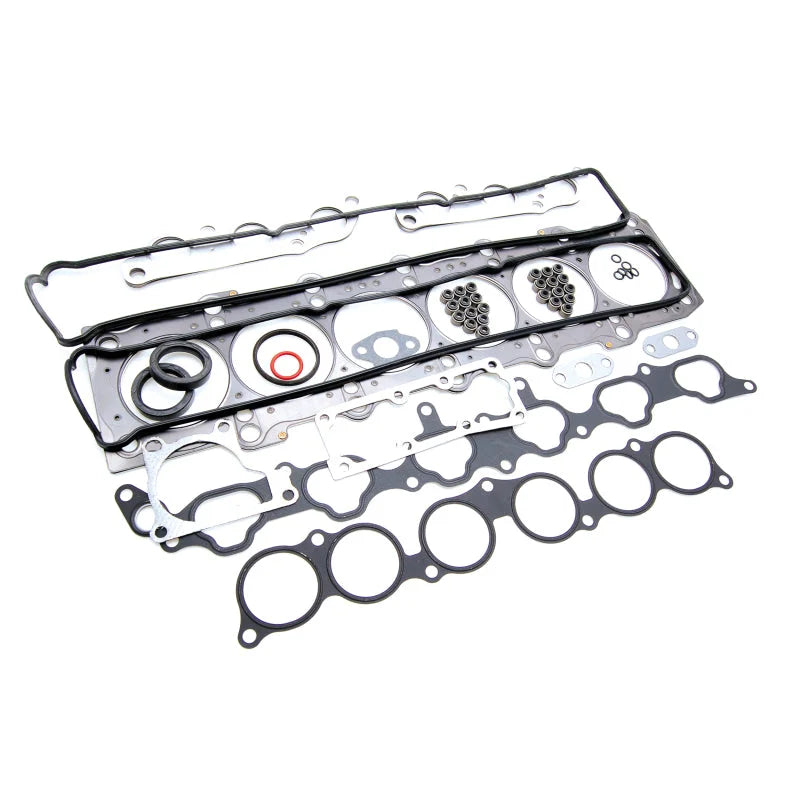 Cometic Street Pro Toyota 1993-97 2JZ-GE NON-TURBO 3.0L Inline 6 87mm Top End Kit - Main Product View