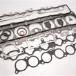 Load image into Gallery viewer, Cometic Street Pro Toyota 1993-97 2JZ-GE NON-TURBO 3.0L Inline 6 87mm Top End Kit - Side View