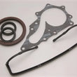 Load image into Gallery viewer, Cometic Street Pro Toyota 1993-97 2JZ-GE NON-TURBO 3.0L Inline 6 Bottom End Kit - Side View