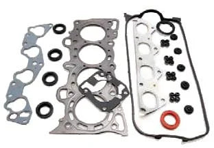 Cometic Street Pro Toyota 4AGE Top End Kit - Side View