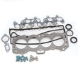 Load image into Gallery viewer, Cometic Street Pro Toyota 4AGE Top End Kit - Back View