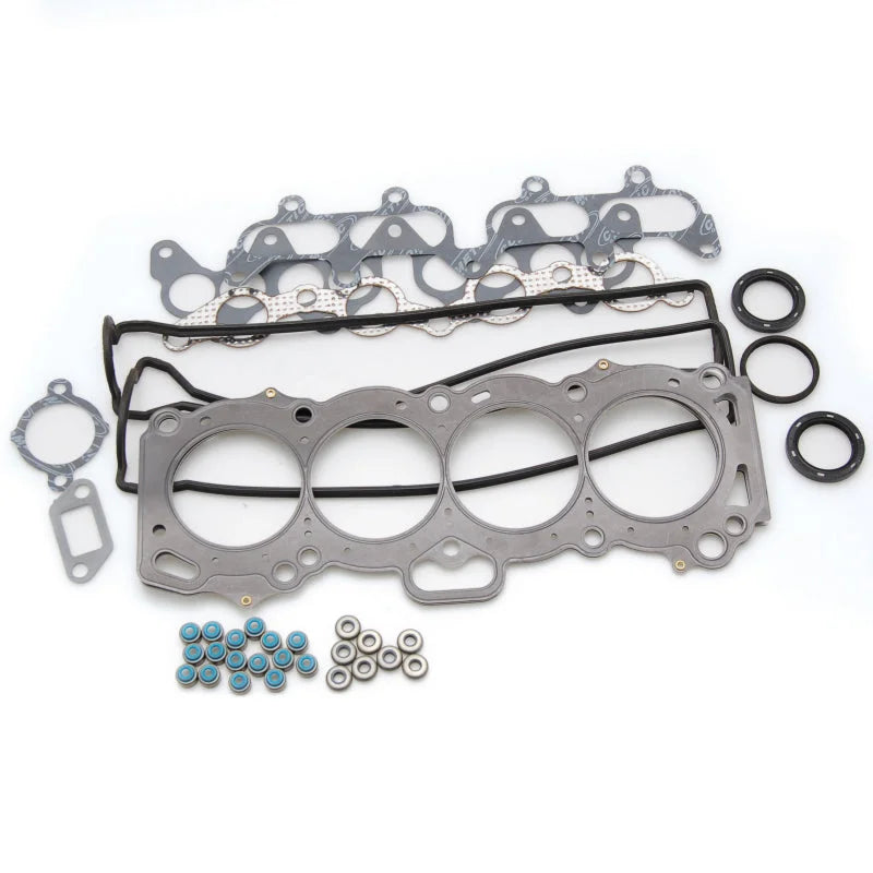 Cometic Street Pro Toyota 4AGE Top End Kit - Back View