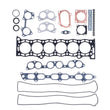 Load image into Gallery viewer, Cometic Street Pro Toyota 7M-GE/7M-GTE Top End Gasket Kit 83mm Bore 0.051in MLS Cylinder Head Gasket - Main Product View