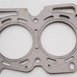 Load image into Gallery viewer, Cometic Subaru EJ20GN DOHC 16V Turbo 93mm .070 inch MLS-5 Head Gasket - Main Product View