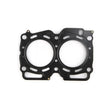 Load image into Gallery viewer, Cometic Subaru EJ20GN DOHC 16V Turbo 93mm .070 inch MLS-5 Head Gasket - Side View