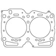 Load image into Gallery viewer, Cometic Subaru EJ22E/EJ22T/EJ25D .051in MLS Cylinder Head Gasket 100mm Bore - Side View
