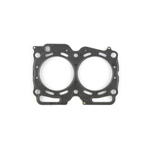 Load image into Gallery viewer, Cometic Subaru EJ25 Motor 96-01 SOHC/DOHC 101mm .032 inch MLX Head Gasket - Main Product View