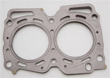 Load image into Gallery viewer, Cometic Subaru EJ25 Motor 96-01 SOHC/DOHC 101mm .032 inch MLX Head Gasket - Side View