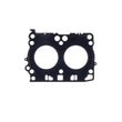Load image into Gallery viewer, Cometic Subaru FA20/FB25 89.5mm .032inch RHS MLX Head Gasket - Side View