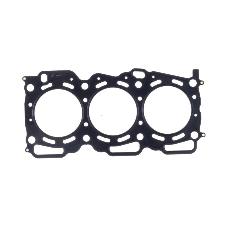 Cometic Subaru SVX EG33 Motor 98mm .066 inch MLS Head Gasket 1992-97 - Side View