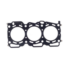 Load image into Gallery viewer, Cometic Subaru SVX EG33 Motor 98mm .066 inch MLS Head Gasket 1992-97 - Side View