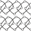 Load image into Gallery viewer, Cometic Tappet Cover Gasket C10172 - Main Product View