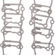Load image into Gallery viewer, Cometic Tappet Cover Gasket - Twin Cam C9578 - Main Product View