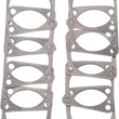 Load image into Gallery viewer, Cometic Tappet Cover Gasket - Twin Cam C9578 - Side View