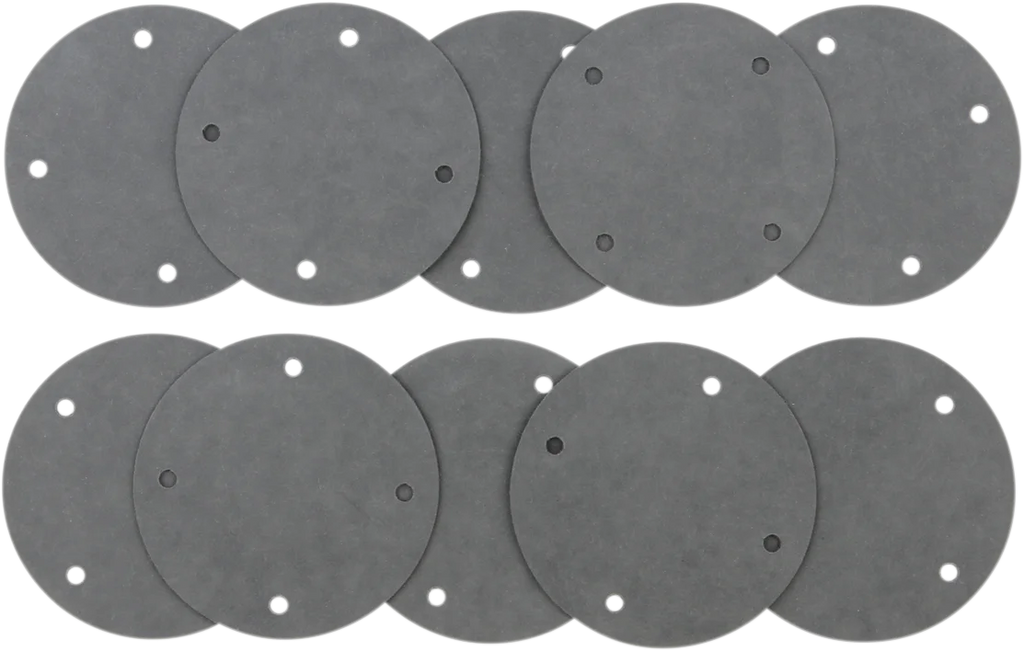 Cometic Timing Cover Gasket C9306