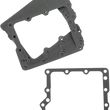Load image into Gallery viewer, Cometic Top Cover Gasket C9522F - Main Product View