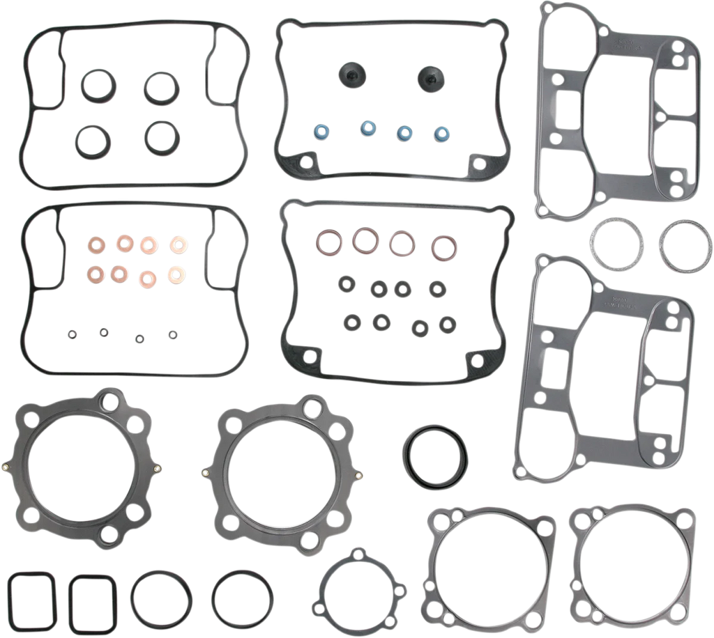 Cometic Top End Gasket - 1200 XL C9854F - Main Product View