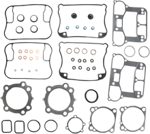 Load image into Gallery viewer, Cometic Top End Gasket - 1200 XL C9854F - Main Product View