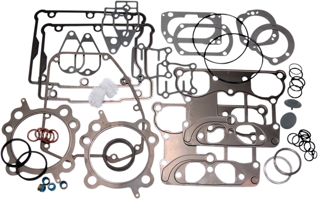 Cometic Top End Gasket - 1200 XL C9970 - Side View