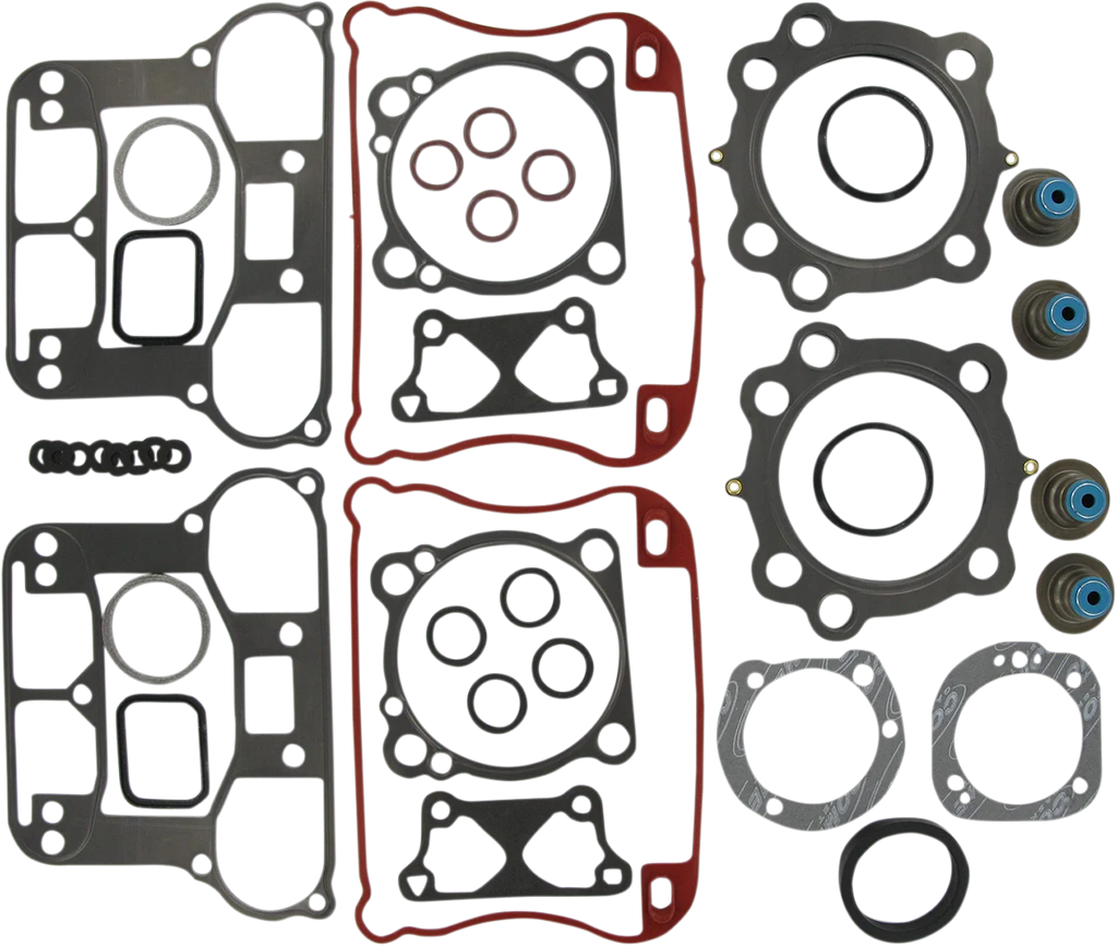 Cometic Top End Gasket - 1200 XL C9971 - Main Product View