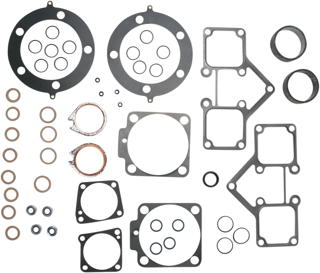 Cometic Top End Gasket - 3-13/16" C9969 - Main Product View
