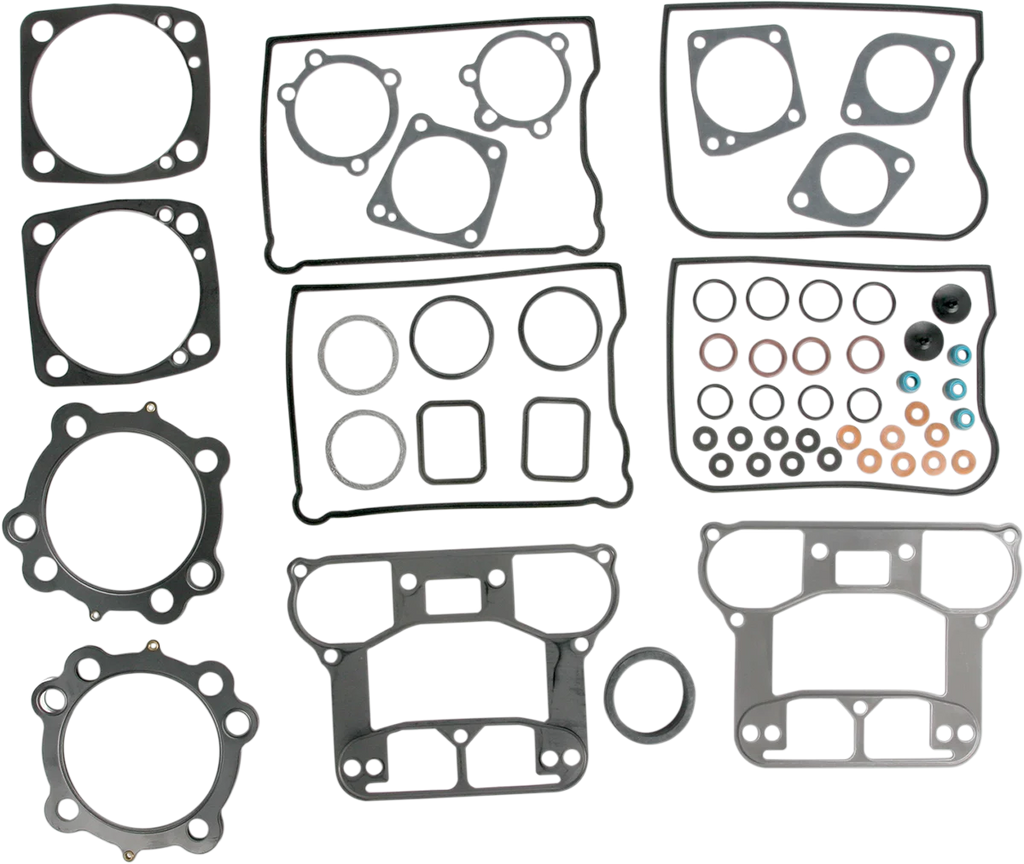 Cometic Top End Gasket - 3-3/4" C9770 - Main Product View