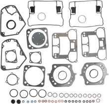 Load image into Gallery viewer, Cometic Top End Gasket - 4" - S&amp;S C9917