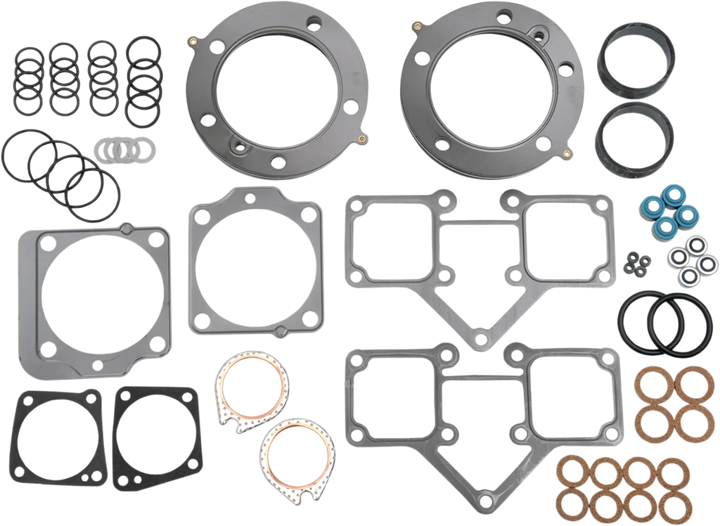 Cometic Top End Gasket - 70 & 80" C9967 - Main Product View