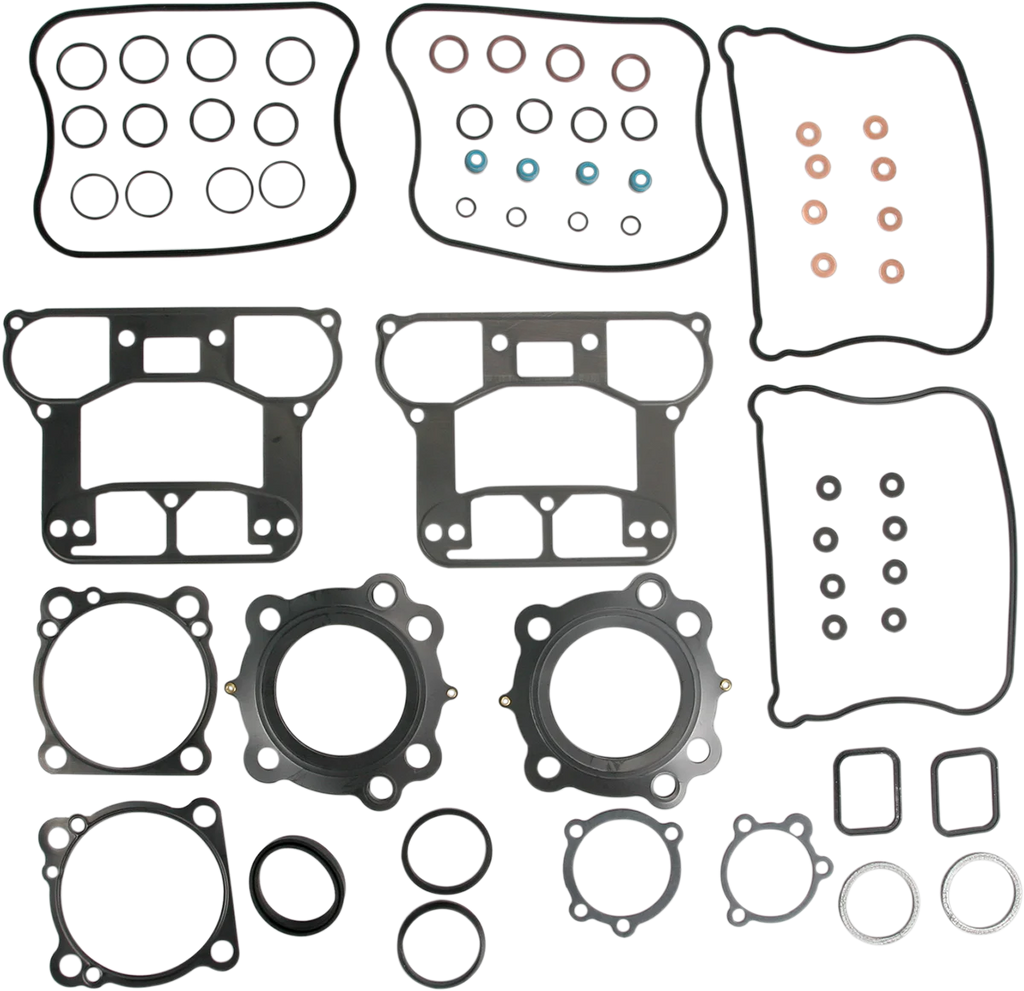 Cometic Top End Gasket - 883 XL C9759 - Main Product View